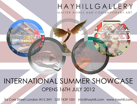 International Showcase