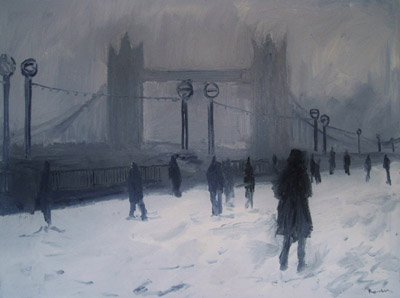 Reuben Colley