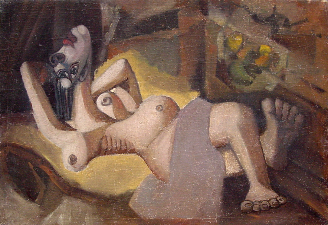 Dónde está enterrado pablo picasso