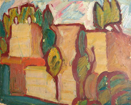 Kazimir Malevich