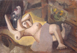 Pablo Picasso