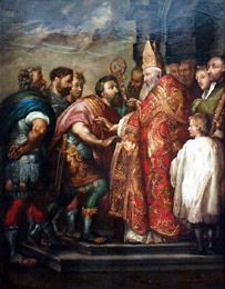 Peter Paul Rubens