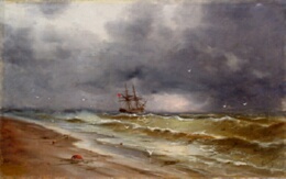 Ivan Aivazovsky