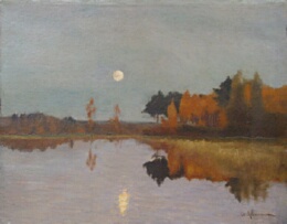 Isaac Levitan