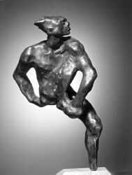 Auguste Rodin