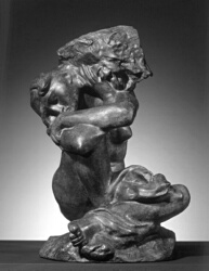 Auguste Rodin